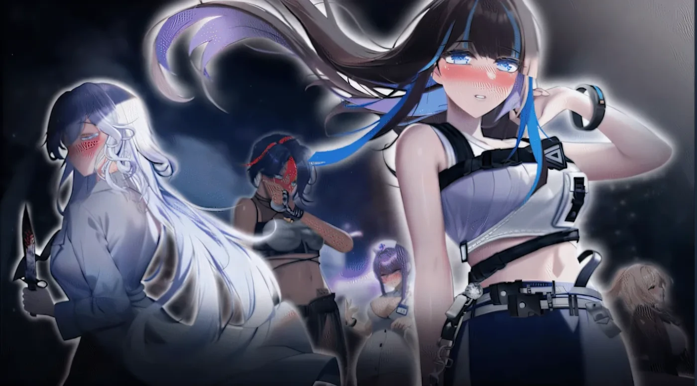 图片[3]-k685  索命倒数-背德的欲望清单V1.17 官方中文无修版 [更新/710.7M]-乐游二次元