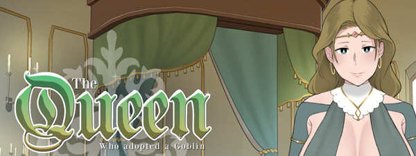 图片[2]-【欧美SLG/官中/NTRMAN  收养地精的女王v1.1官方中文版 + 全CG存档【1G/PC+安卓】-乐游二次元