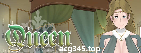 【欧美SLG/官中/NTRMAN  收养地精的女王v1.1官方中文版 + 全CG存档【1G/PC+安卓】-乐游二次元