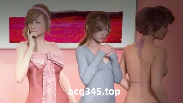 【欧美SLG/汉化/动态CV】暮光庄园 全16章 精翻汉化完结版【更新/PC+安卓/5G】-乐游二次元