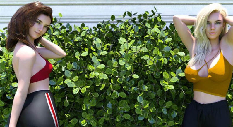 图片[6]-k262 学校列王 V0.62 精翻汉化版  PC＋安卓 4.5G-乐游二次元