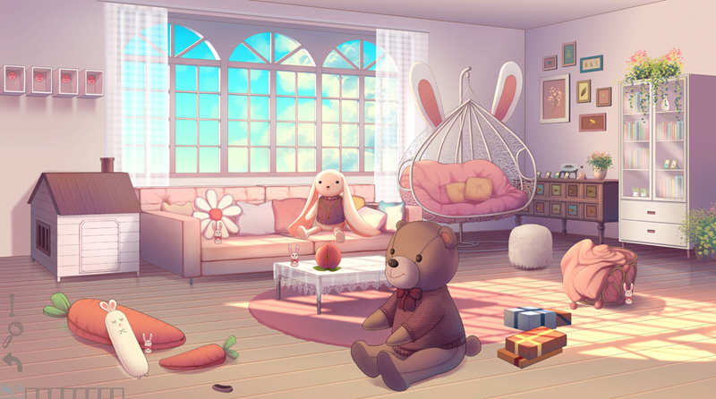 图片[5]-k255 某位旅行者的窥探手册-官方中文步兵版 2.5G-乐游二次元