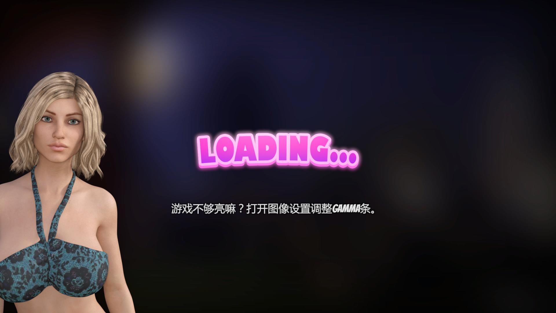 图片[2]-【3D互动/中文/动态CV】家庭派对 House Party v0.19.1 Alpha 官方中文作弊版 【4G】-乐游二次元