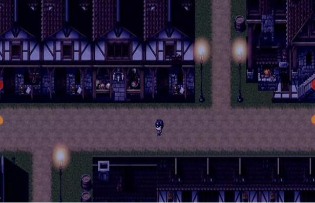 图片[3]-【RPG/汉化/动态CG】[JSK]与你相链的少女 V1.00 双端精翻汉化作弊版【PC+安卓/850M】-乐游二次元