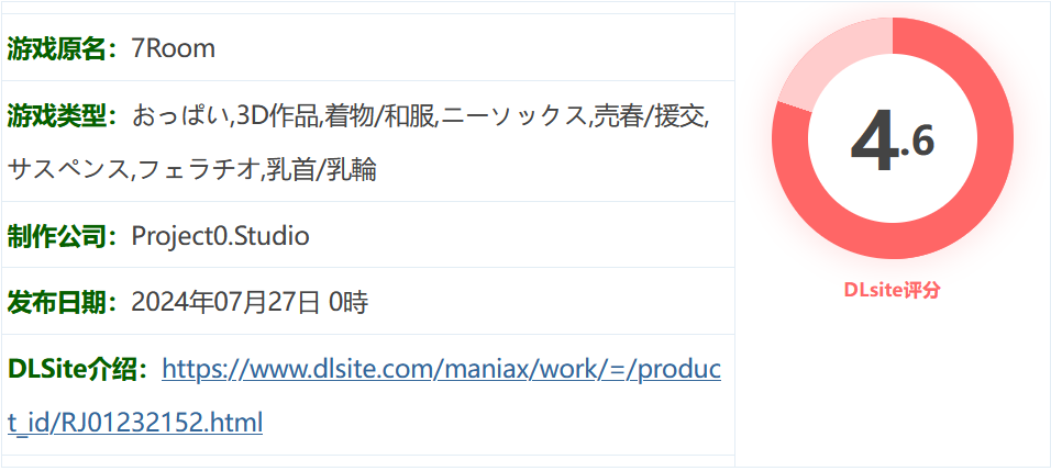 图片[2]-k510  7Room DL官方中文版 [新作/133.8M]-乐游二次元
