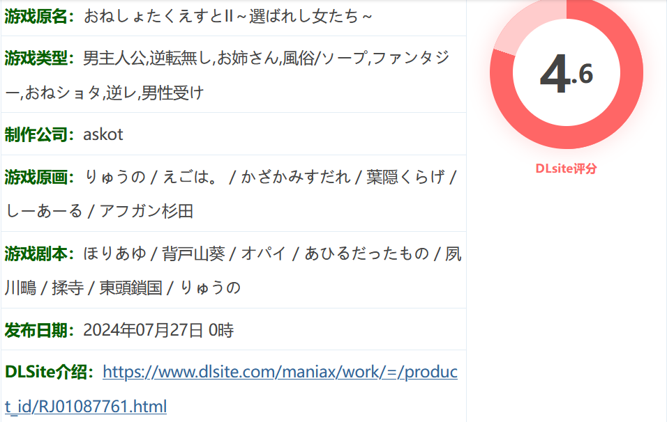图片[2]-k513 尿床任务 II ～被选中的女人～ 云翻汉化版 [新作/886.5M]-乐游二次元