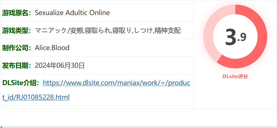 图片[2]-k535  Sexualize Adultic Online AI汉化版 [新作/1.8G]-乐游二次元