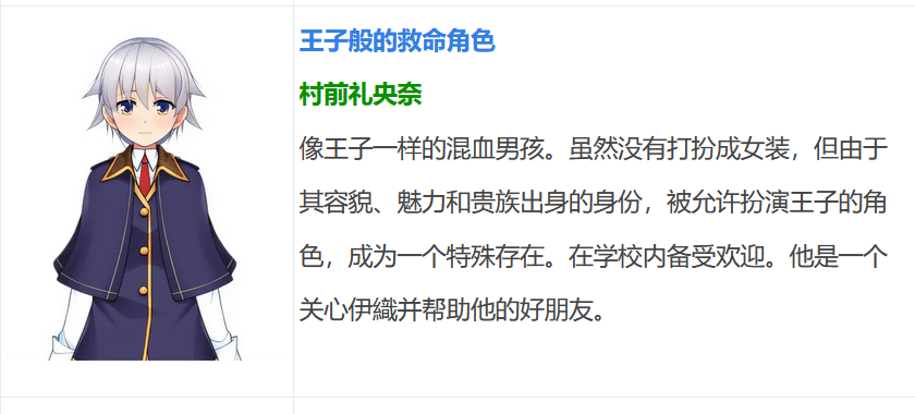 图片[5]-k568  [中文] G1246 女装百合畑 汉化版[2.5G]-乐游二次元