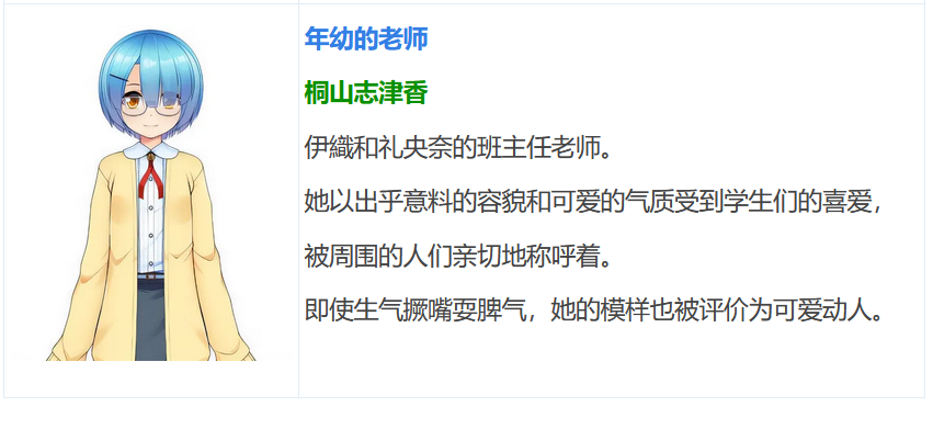 图片[8]-k568  [中文] G1246 女装百合畑 汉化版[2.5G]-乐游二次元