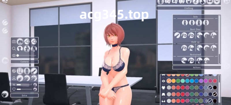 k230 共享办公室OL-Office Sharing 完整步兵正式版 600M-ACG游戏网