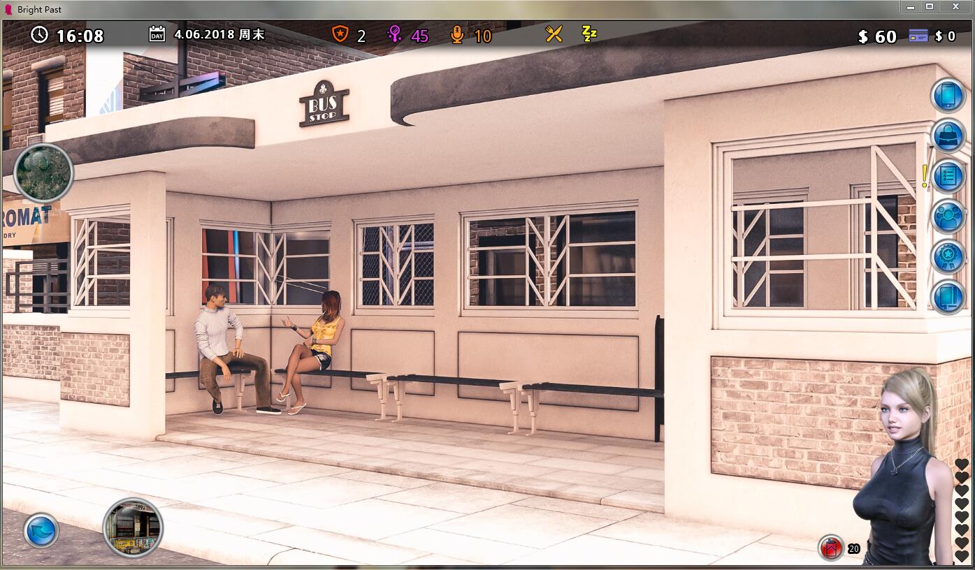 图片[4]-【欧美SLG/英文/动态】激情燃烧的岁月v0.86.1 官方英文版【4G/更新】-乐游二次元