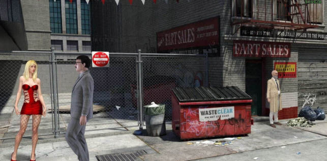 图片[3]-【后宫沙盒巨作/汉化/全动态】威利大冒险 V1.0 英文完结版【26G/11月更新】-乐游二次元