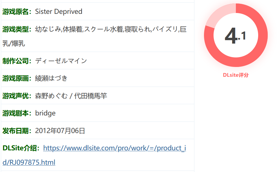 图片[2]-k865  被掠夺的姐姐 AI汉化版+全CG存档 [新作/730.1M]-乐游二次元