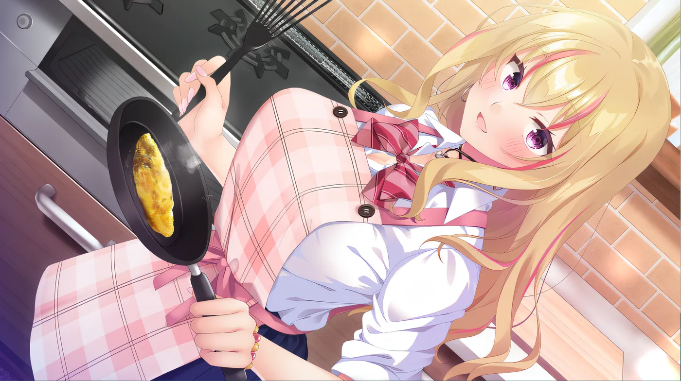 图片[4]-k706  ギャル×オタ 〜织川小百合的照顾日常〜 版本3.5 云翻汉化版 [新作/924.9M]-乐游二次元