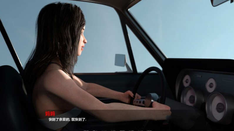 图片[4]-【欧美SLG/英文/更新】离家而去-Ep1-14 官方英文版【PC+安卓/动态/3G】-乐游二次元