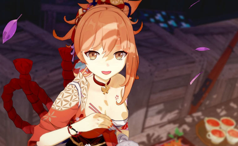 图片[4]-【I社3D大作/英文/日文】恋活2幸福阳光！Koikatsu Sunshine R1.1 完整正式版【20G】-乐游二次元