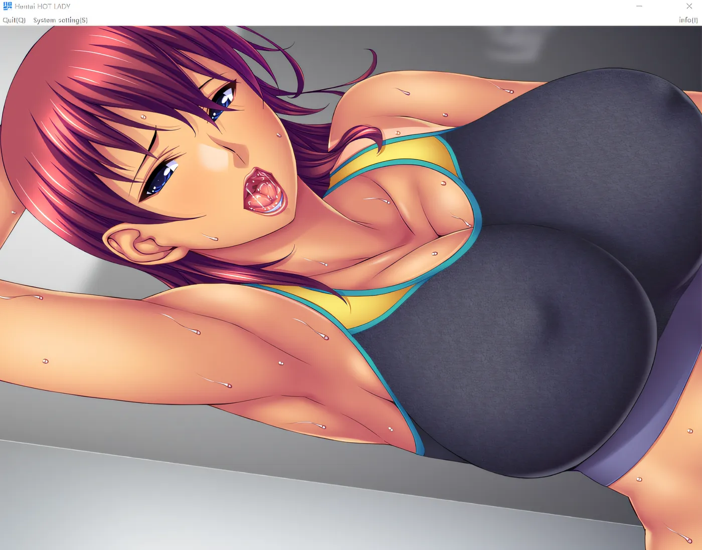 图片[3]-k801 Hentai　HOTLADY 官方中文版 [新作/339.9M]-乐游二次元