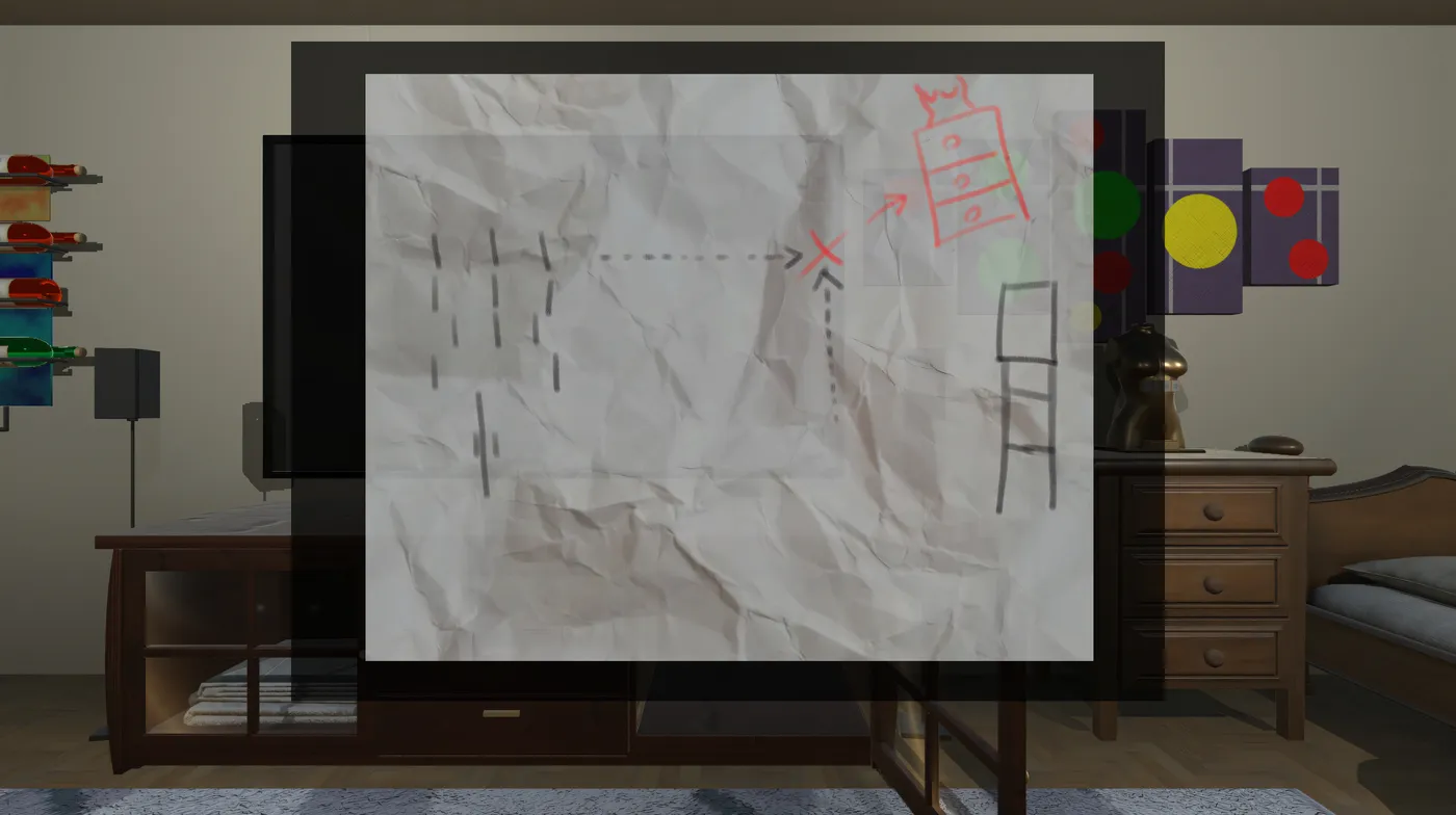 图片[5]-k988 逃离H欲服侍人偶的房间Ver1.35 官方中文步兵版 [新作/404.8M]-乐游二次元