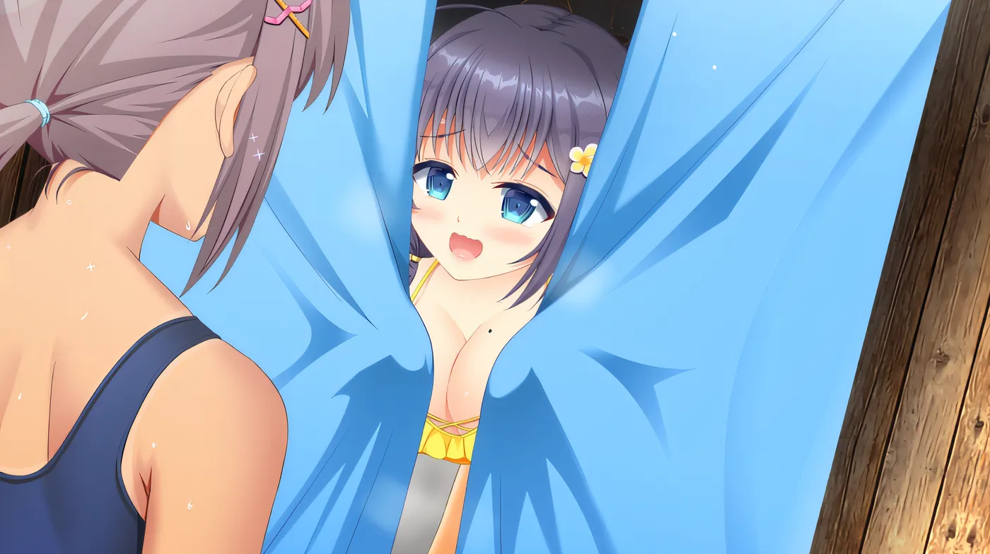 图片[3]-k627 妹妹!~低贱的妹妹的愈伤愈烈，我的男人活了下来~ 云翻汉化版 [新作/1.5G]-乐游二次元