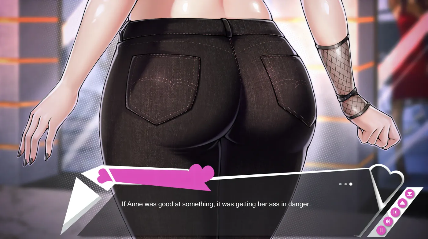 图片[3]-k932  葡萄成熟时 官方中文步兵版 [新作/389.7M]-乐游二次元