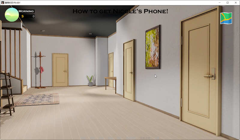 图片[6]-【欧美SLG/汉化/动态】Depravity 堕落-V0.60 精翻汉化作弊版【1月大更新/PC+安卓/6.2G】-乐游二次元