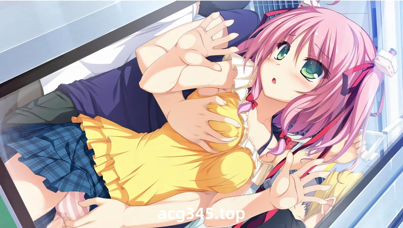 k980  黑衣少女 G.I.B. G.I.B. 黑衣女孩 G.I.B. Girls in 云翻汉化版 [新作/2.1G]-乐游二次元