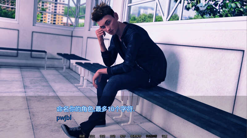 图片[2]-【欧美SLG/英文/动态】猎艳逐影 V1.22 官方英文版【更新/PC+安卓/3G】-乐游二次元