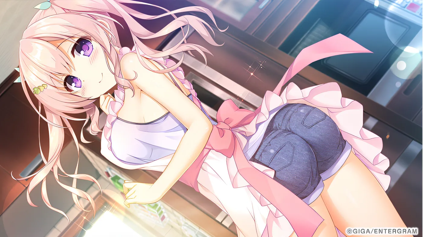 图片[4]-k632  添井ka no gyutto dakishimete 云翻汉化版 [新作/3G]-乐游二次元