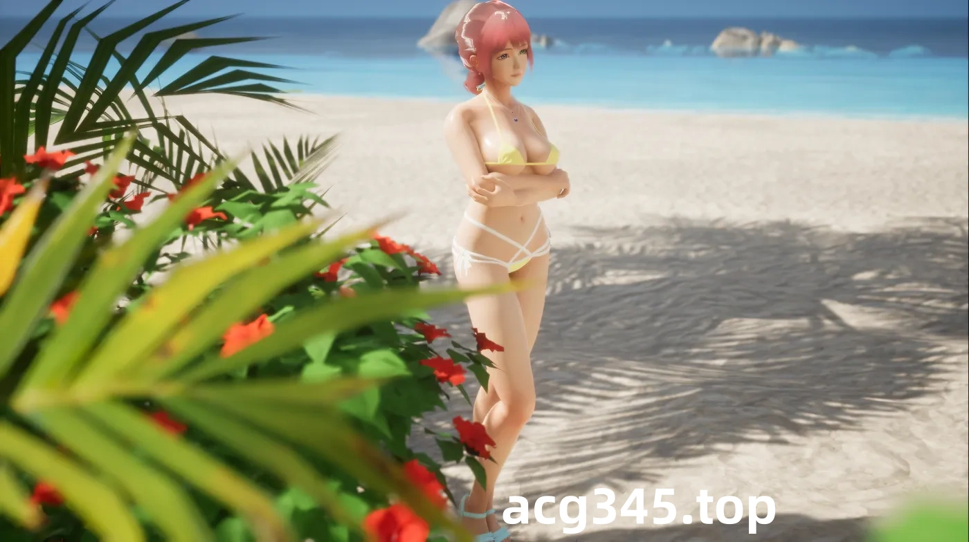 w285  REVENGE PARADISE~祖父的遗产是秘密组织的事项 官方中文版 [更新/2.8G]-乐游二次元