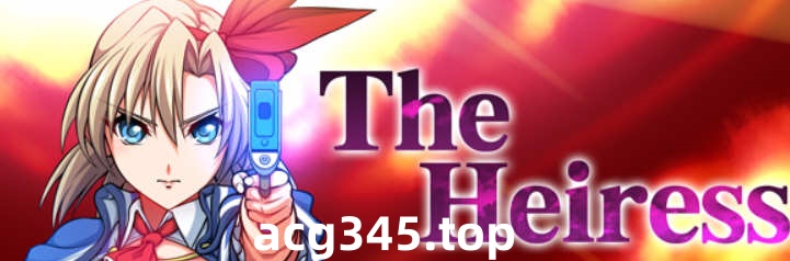 k222 没落的贵族小姐爱丽丝 官方中文去圣光版 4G-ACG游戏网