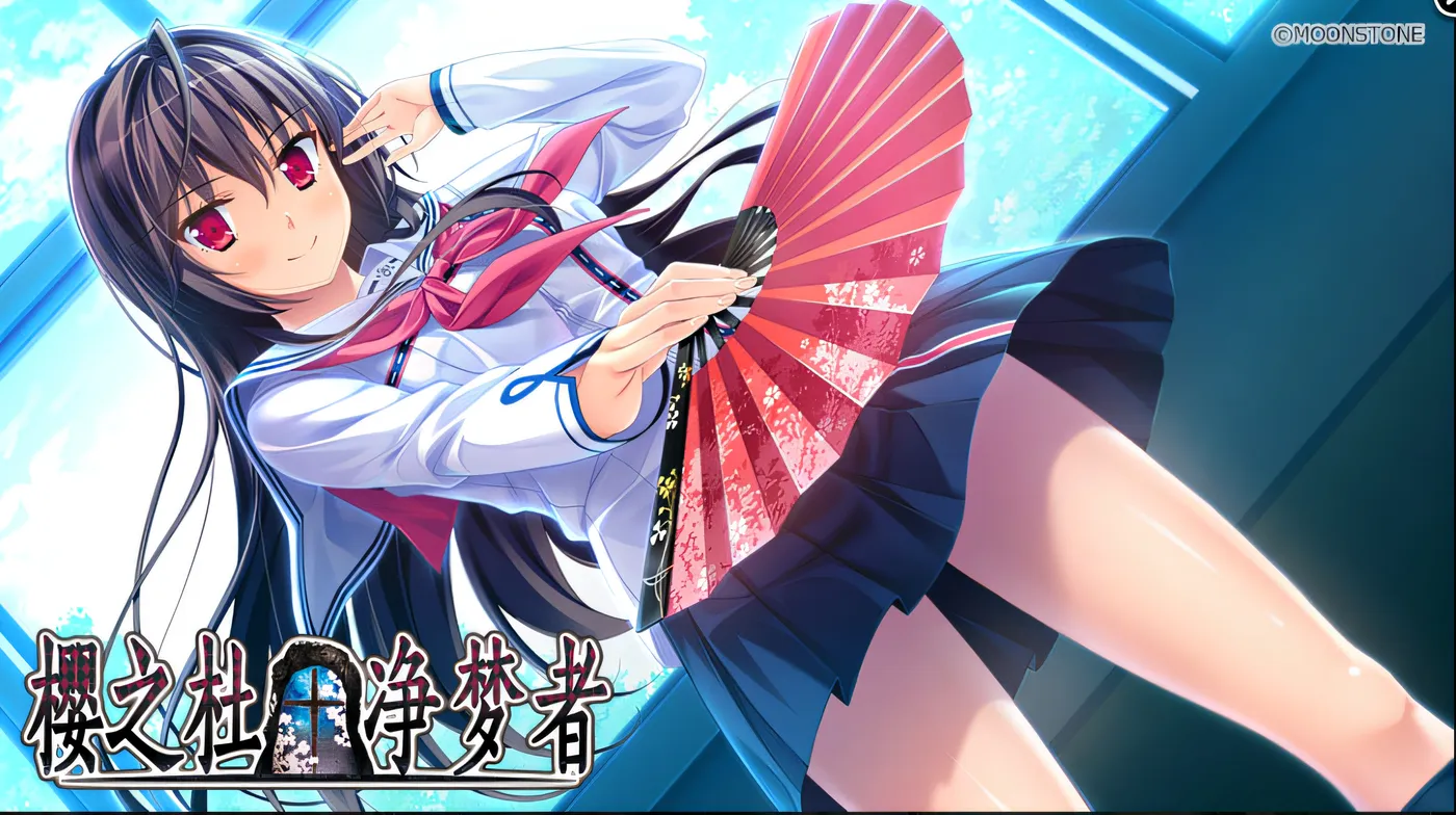 图片[6]-k626 樱之杜†净梦者 Steam官方中文版 [新作/2.9G]-乐游二次元