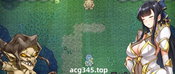 【超爆款RPG/全动态】塔纳托斯-Thanatos 云汉化作弊版【5G/全CV】-ACG游戏网