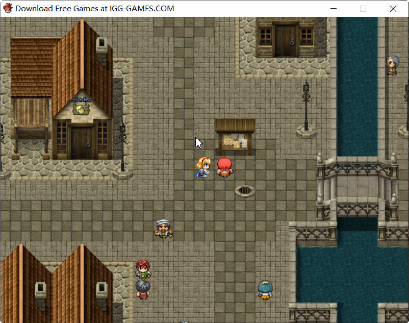 图片[5]-k222 没落的贵族小姐爱丽丝 官方中文去圣光版 4G-乐游二次元