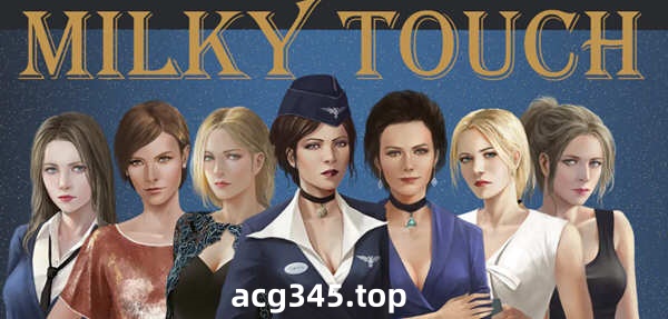 【欧美SLG/汉化/神作更新】白色小镇/牛奶触觉 V20.0 离人瘦精翻汉化作弊版【PC+安卓/2G】-乐游二次元