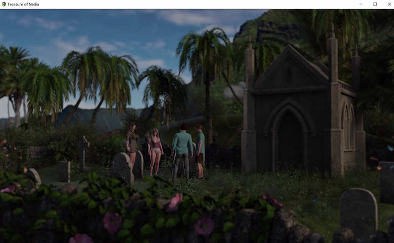 图片[5]-【神级RPG/英文/全动态】纳迪亚之宝V93083 官方英高清文版 【更新/PC/10G】-乐游二次元