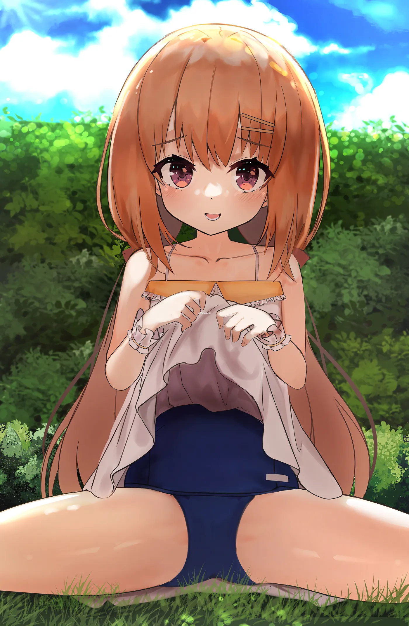 图片[6]-k1373  妹妹母亲~母H萝莉 精翻汉化版+全CG存档+特典 [新作/2.8G]-乐游二次元