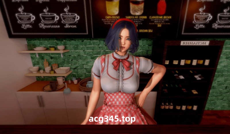 【沙盒解谜/英文/HS2引擎动态】极度异常 V4.3 官方英文版【更新/PC+安卓/2.5G】-乐游二次元