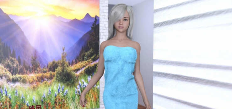 图片[4]-k300 和女儿的新生活 V0.50b 精翻汉化版【PC+安卓】（目录可看全CG）-乐游二次元