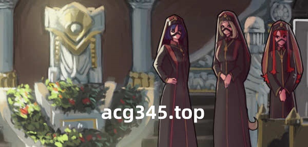 【2D卡牌战斗SLG/汉化/动态】猎魔人物语 V0.50b 精翻汉化版【9月更新/PC+安卓/2G】-乐游二次元