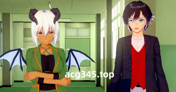 【沙盒SLG/汉化/动态】冠军的继承者 V0.59 汉化版+全CG【PC+安卓/1.6G】-乐游二次元