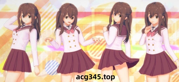 【I社3D大作/英文/日文】恋活2幸福阳光！Koikatsu Sunshine R1.2 完整正式版【20G/更新】-乐游二次元