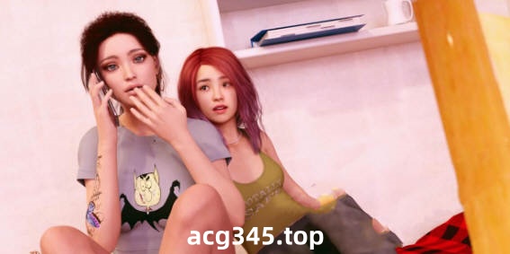 【SLG/英文/高渲染动态】AOA绅士学院 EP3 Gold 官方英文版【更新/PC+安卓/2G】-乐游二次元