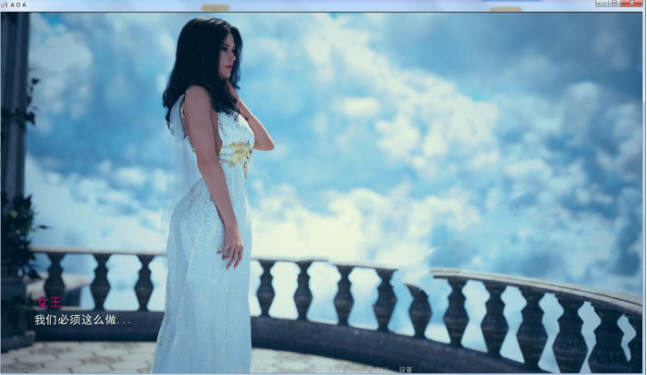 图片[4]-【SLG/英文/高渲染动态】AOA绅士学院 EP3 Gold 官方英文版【更新/PC+安卓/2G】-乐游二次元