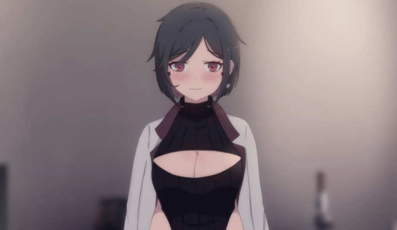 图片[3]-【日式SLG/汉化/动态】死神哪有这么萌V0.1.2步兵精翻版【1月更新/PC+安卓/1G】-乐游二次元