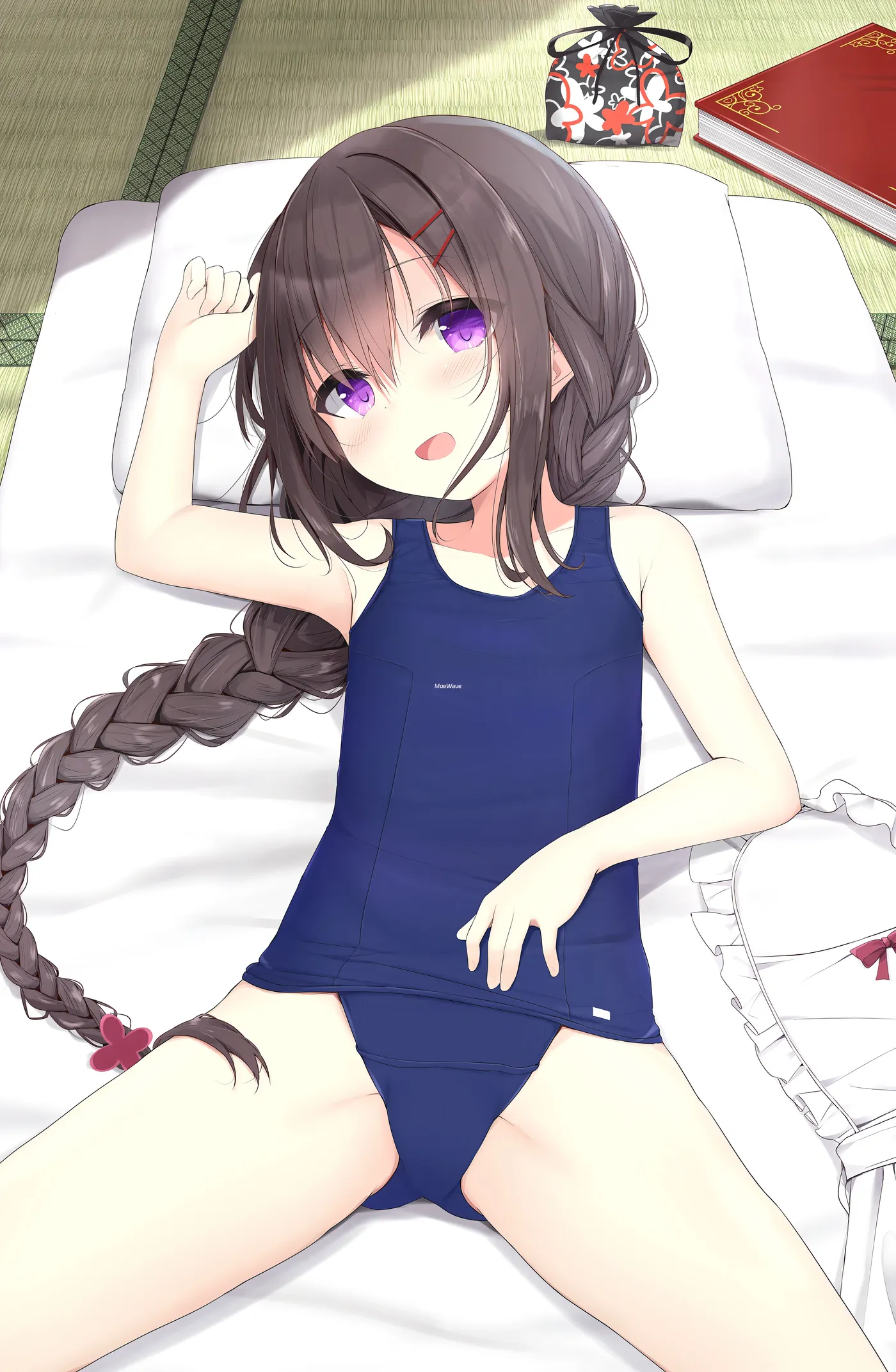 图片[5]-k1373  妹妹母亲~母H萝莉 精翻汉化版+全CG存档+特典 [新作/2.8G]-乐游二次元