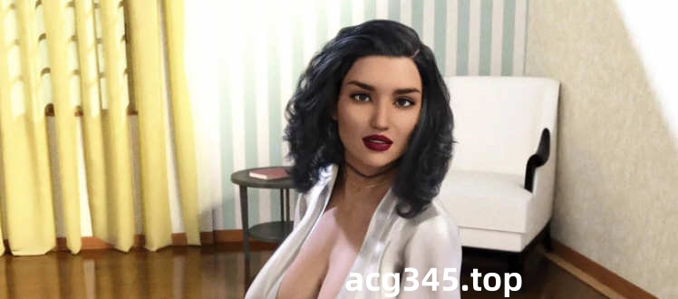 【欧美SLG/英文/动态】沉寂之舞 EP3CH2官方英文版【7月更新/PC+安卓/6.8G】-乐游二次元