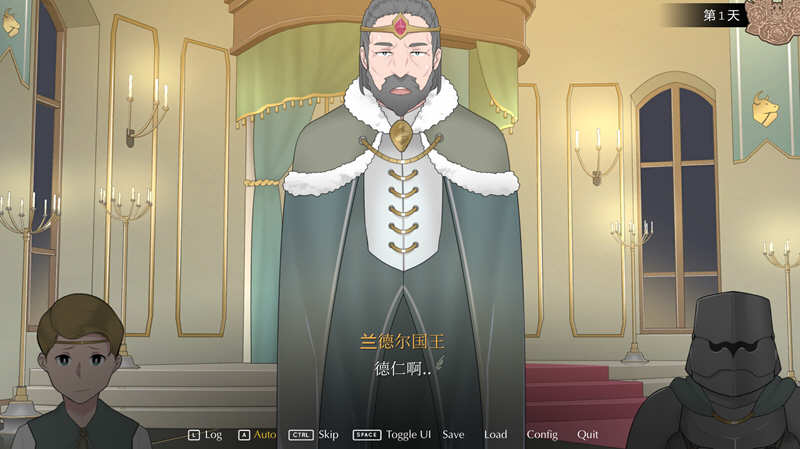 图片[3]-【欧美SLG/官中/NTRMAN  收养地精的女王v1.1官方中文版 + 全CG存档【1G/PC+安卓】-乐游二次元