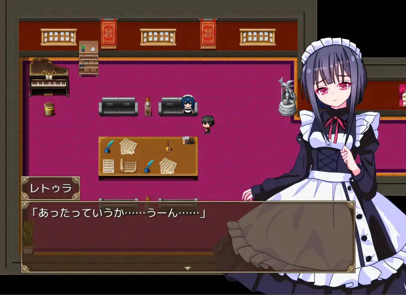 图片[3]-k1308 星之秘宝伊莉克瑟~即使高巢也能马上恢复 挂载AI汉化版+全回想存档 [新作/451.8M]-乐游二次元