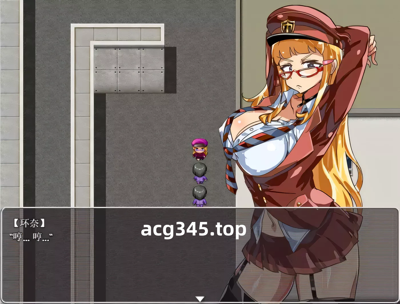 k295风纪委会长野崎环奈的エロ事件簿~精翻汉化完结版-乐游二次元