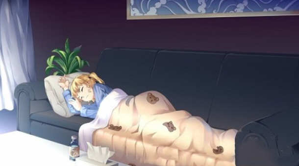 图片[2]-【高自由度SLG/英文/步兵】大学生活-Uni V0.33.92b 官方英文版【PC+安卓/2G/更新】-乐游二次元